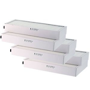 Filterpaket 3-pack Östberg 62 T/90 T/90/95 T EC Eko-0