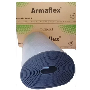 Armaflex Cellgummi 8m² 13mm