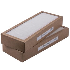 Filterset Flexit Spirit K2R-0