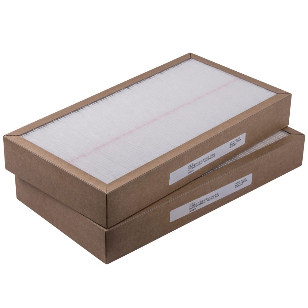 Filterset Flexit SL4R-0