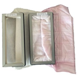 Filterset Systemair VTR 150 Eko-0
