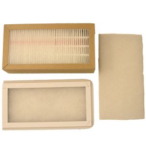 Filterset Flexit S3/K3-0
