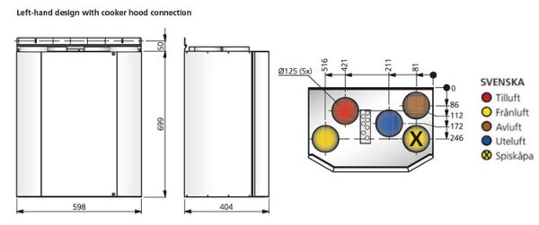 Heru 95 T EC-6760