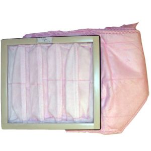 Filter Systemair VX 400-0
