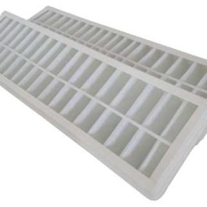 Filterset Systemair VTC 300-0