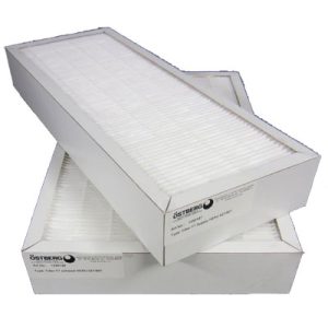 Filterset Östberg 70 T/100 T EC-0