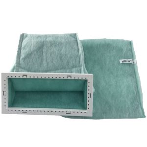 Filterset RDKR/RDKS 99-14/99-15-0