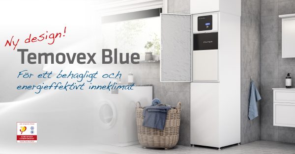 REC Temovex RT Blue 4-7169