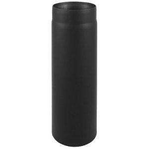 Rökrör Ø150 1000mm-0