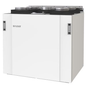 Flexit Nordic S4-0