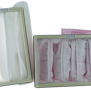 Filterset Systemair VSR 300 Eko-0