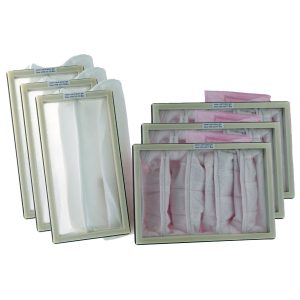 Filterset 3-pack Systemair VSR 300 Eko-0