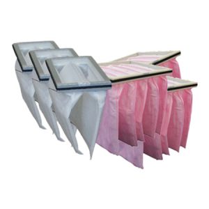 Filterset 3-pack Systemair VSR 500 Eko-0