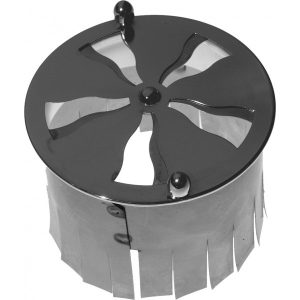 Ventil Nickel -0