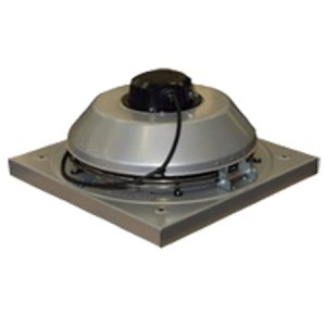 Systemair TFSK 200 grå-0