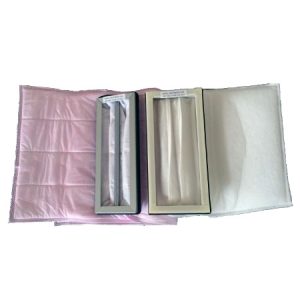 Filterset Systemair VR 300 TK/B Eko-0