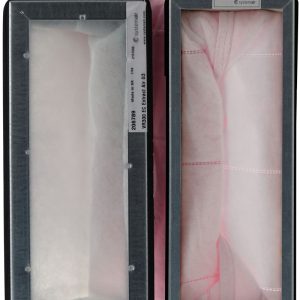 Filterset Systemair VR 300 ECV/B-0