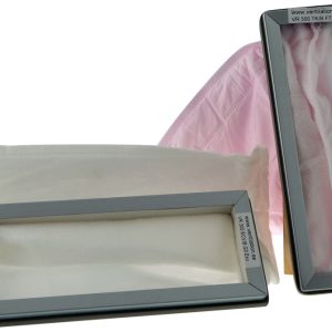 Filterset Systemair VR 300 ECV/B Eko-0