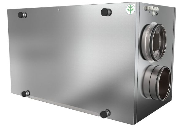 Filterset 3-pack Systemair VSR 500 Eko-432
