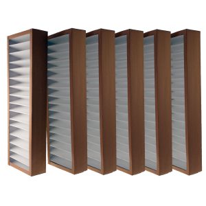 Filterset 3-pack Systemair VTC 700 Eko-0