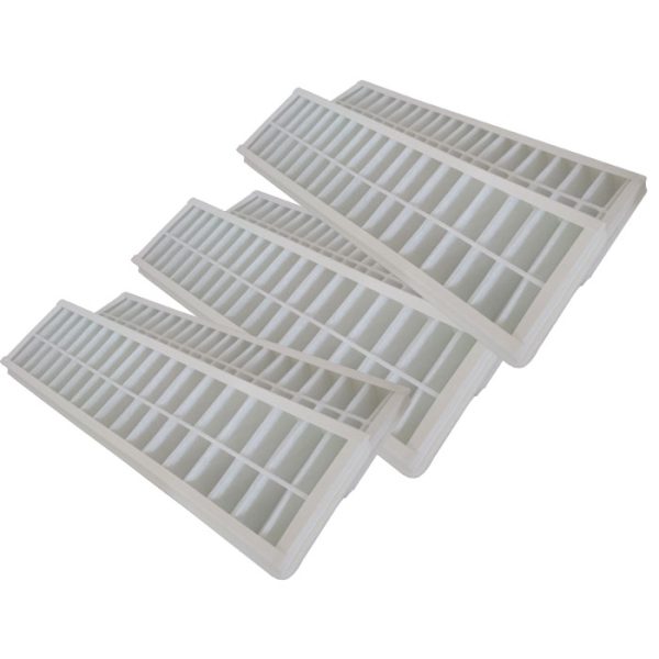 Filterset 3-pack Systemair VTC 300 Eko-0