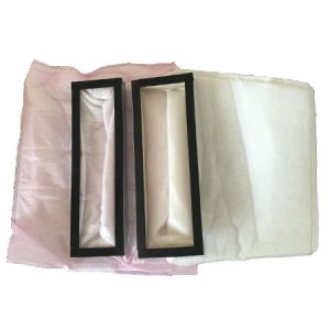 Filterset Systemair VTR 200 Eko-0