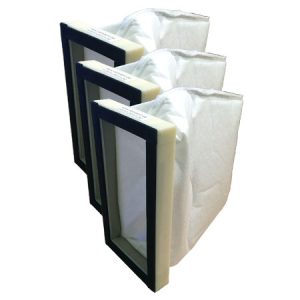 Filterset 3-pack Systemair VX 200/VX 250 Eko-0