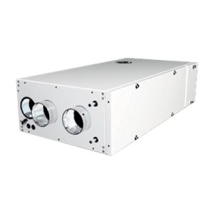 Luftvärmeaggregat ACJB elvärme 6kW-0