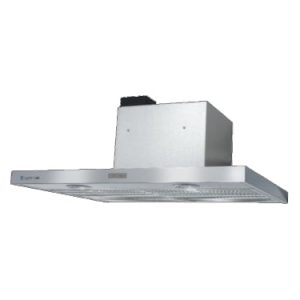 Villavent 602-10/B Timer Rostfri-0
