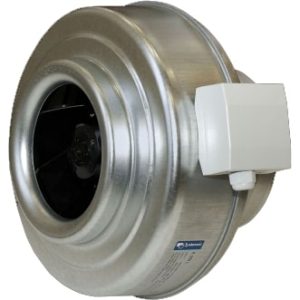 Systemair K 250 L Sileo-0