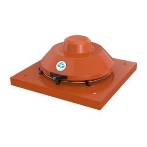 Systemair TFSK 200 EC röd-0