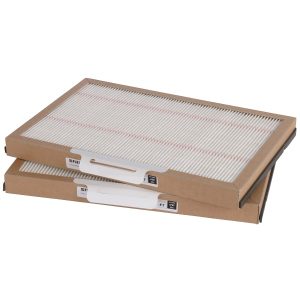 Filterset Flexit Nordic S4-0