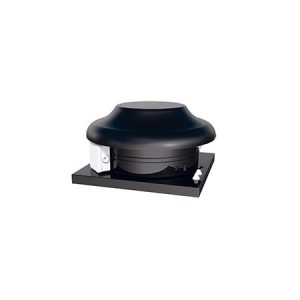 Östberg TKS 300C EC svart-0