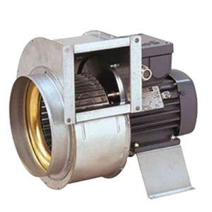 RFTX 140 C Radialfläkt ATEX-0