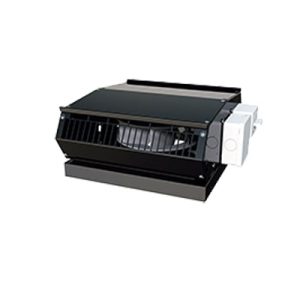 Östberg TKV 300C EC svart-0