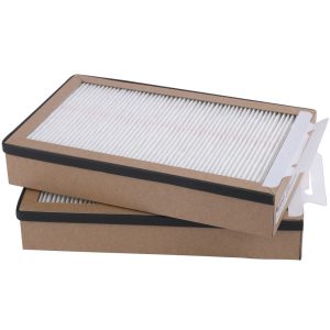 Filterset Flexit Nordic S2/S3-0