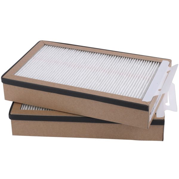 Filterset Flexit Nordic S2/S3-0