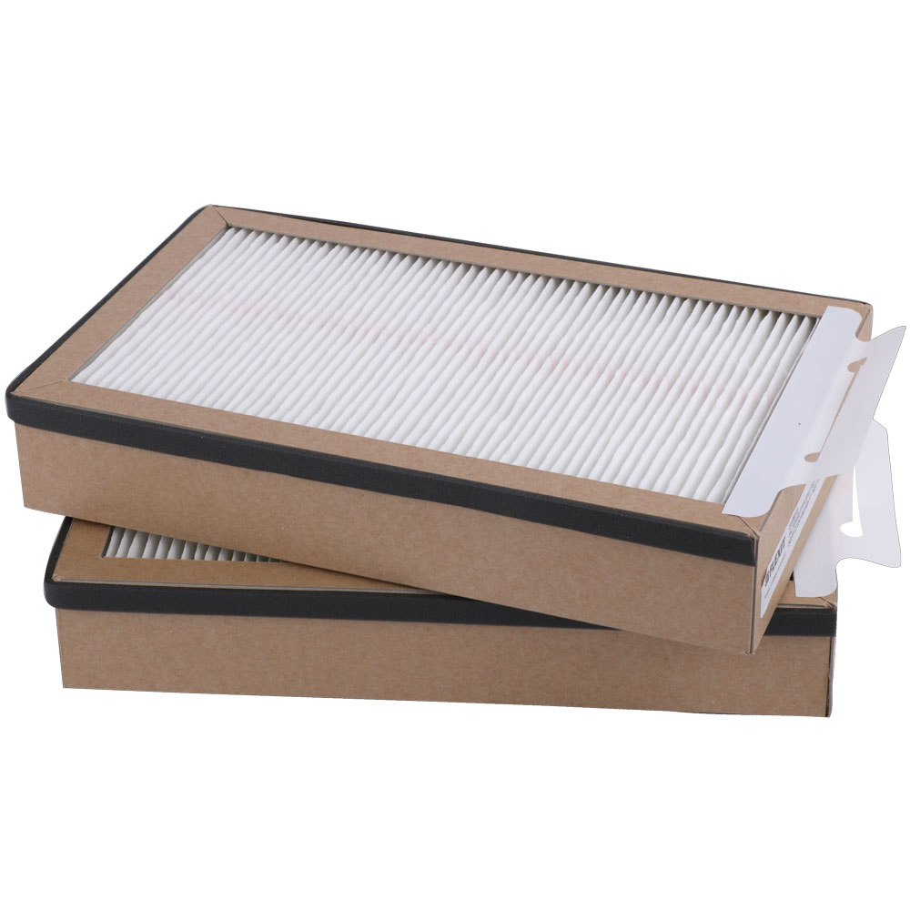 Filterset Flexit Nordic S2/S3-0