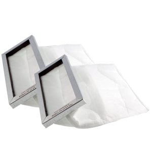 Filterset RDKG (RDKG-99-15) Eko påsfilter-0