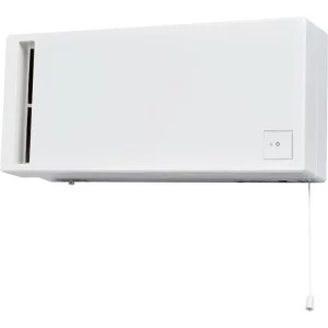 Mitsubishi miniventilation Lossnay VL-50-0