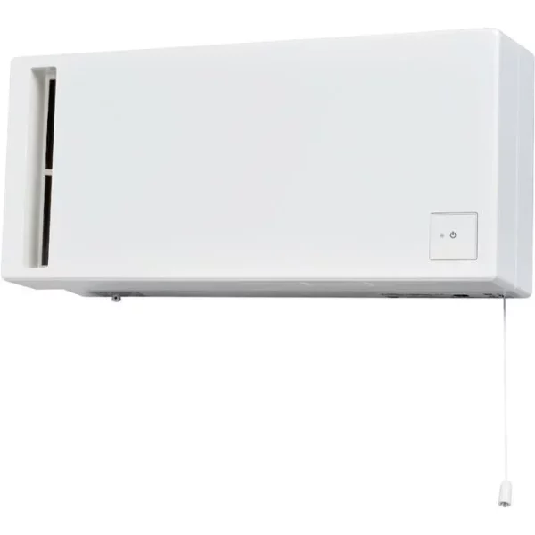 Mitsubishi miniventilation Lossnay VL-50-0