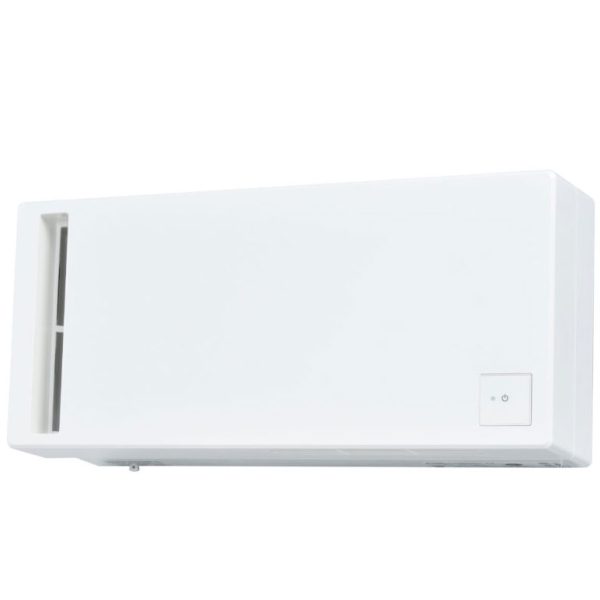 Mitsubishi miniventilation Lossnay VL-50-7253