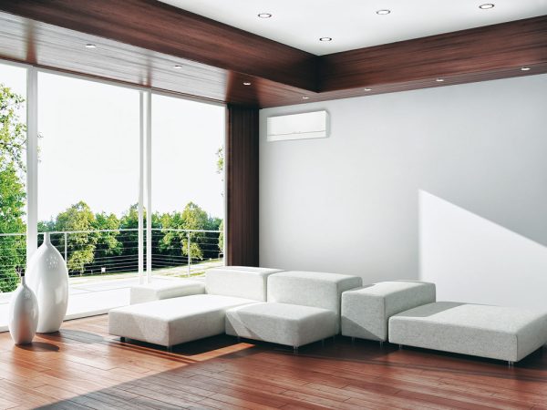 Mitsubishi miniventilation Lossnay VL-50-7254