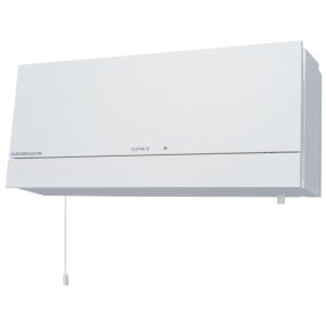 Mitsubishi miniventilation Lossnay VL-100-0