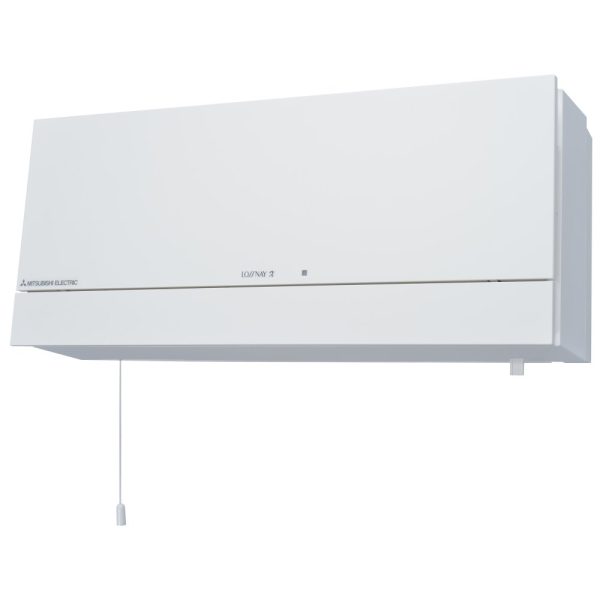 Mitsubishi miniventilation Lossnay VL-100-0