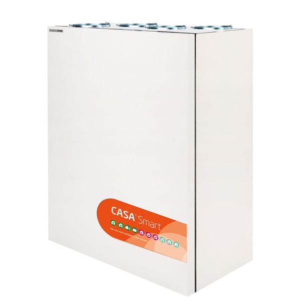 Filterset Swegon Casa R2/FREE V60-7264
