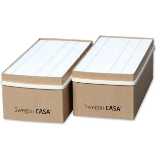 Filterset Swegon Casa R3 Smart/R85-0