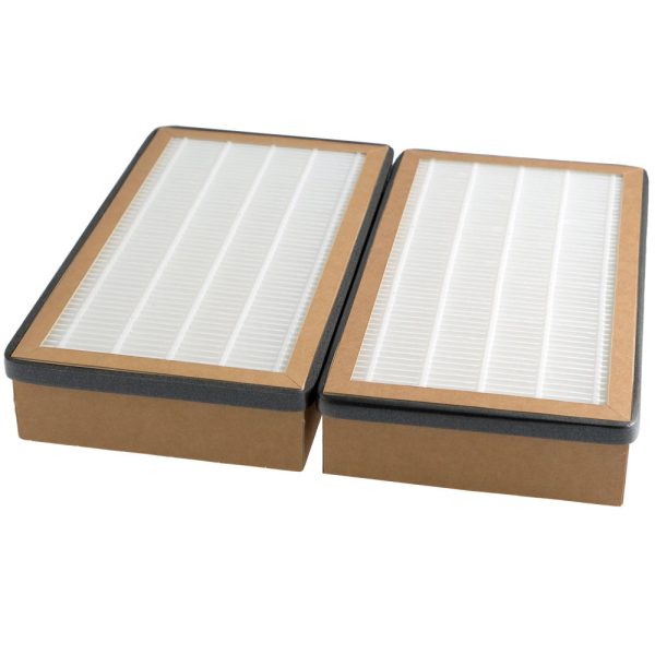 Filterset Swegon Casa R2/FREE V60 Eko-0