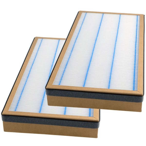Filterset Swegon Casa R5/R5H Comfort och FREE-H/V90 Eko-0