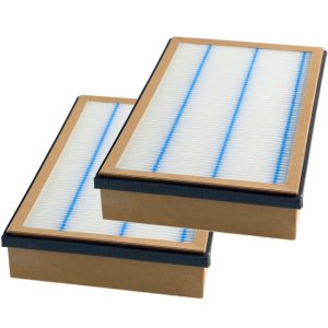 Filterset Flexit Nordic S2/S3 Eko-0